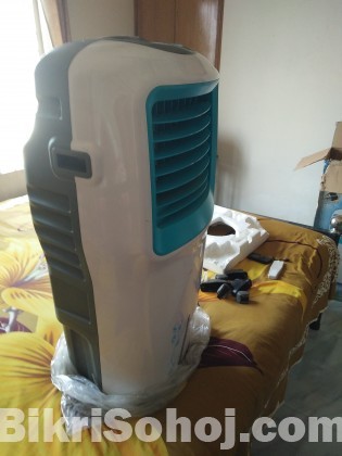 Air cooler